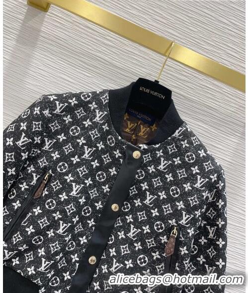 Big Discount Louis Vuitton Monogram Padded Jacket LV102615 2023