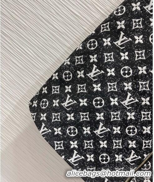 Super Quality Louis Vuitton Monogram Padded Skirt LV102616 2023