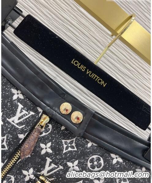 Super Quality Louis Vuitton Monogram Padded Skirt LV102616 2023