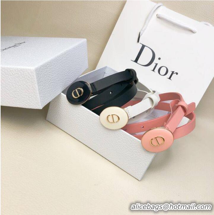 ​Grade Promotional Dior Belt 15MM DIB00015-2