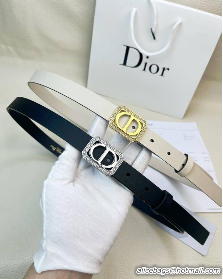 Hot Sell Cheap Dior Belt 20MM DIB00016-1