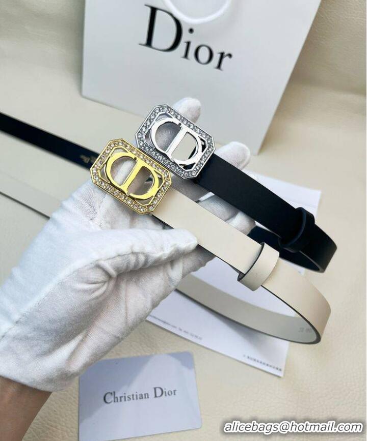 Hot Sell Cheap Dior Belt 20MM DIB00016-1