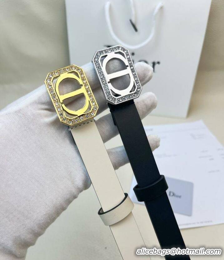 Hot Sell Cheap Dior Belt 20MM DIB00016-1