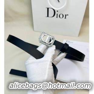 ​Buy Inexpensive Dior Belt 20MM DIB00016-2