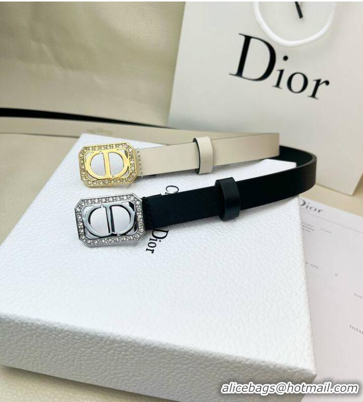 ​Buy Inexpensive Dior Belt 20MM DIB00016-2