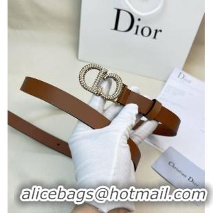 Buy Discount Best Dior Belt 20MM DIB00017-1