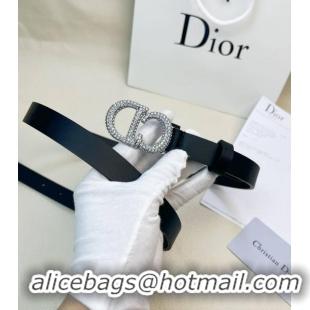 ​Unique Grade Dior Belt 20MM DIB00017-2