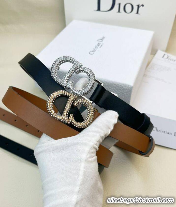 ​Unique Grade Dior Belt 20MM DIB00017-2