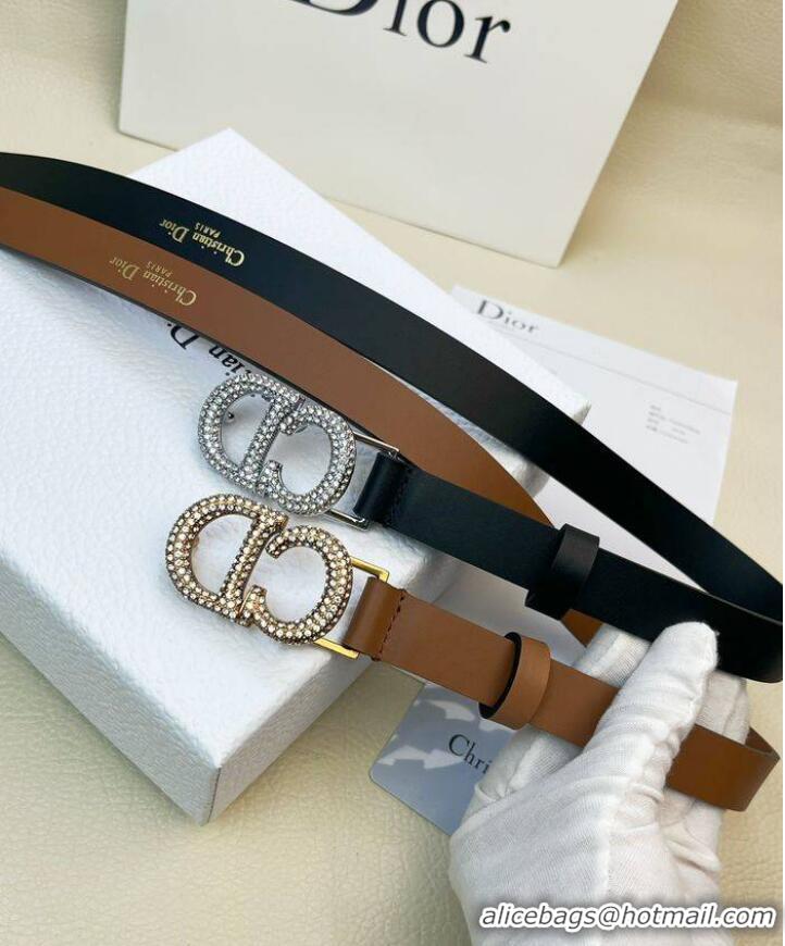 ​Unique Grade Dior Belt 20MM DIB00017-2