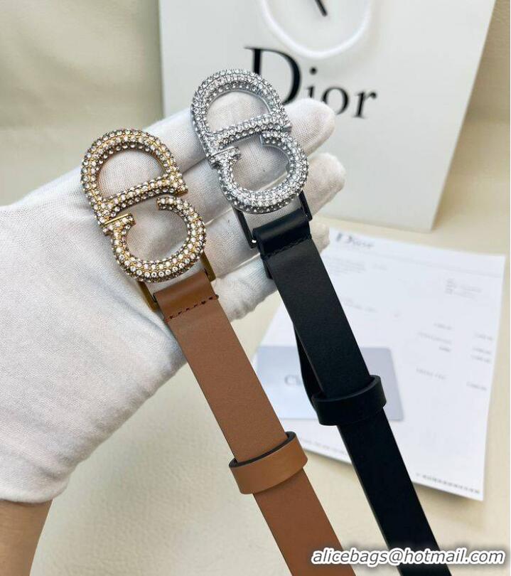 ​Unique Grade Dior Belt 20MM DIB00017-2