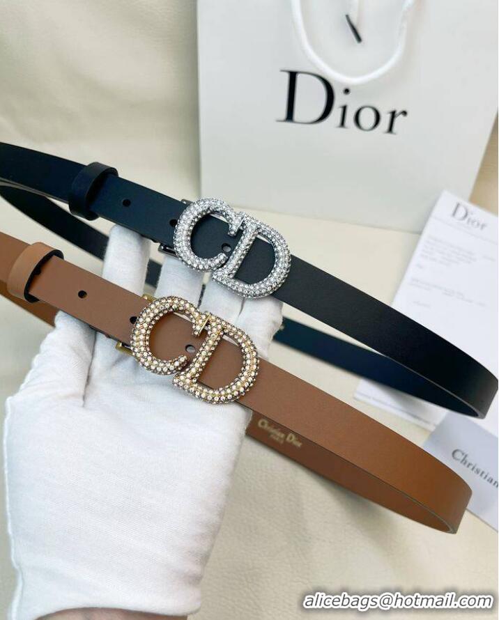 ​Unique Grade Dior Belt 20MM DIB00017-2