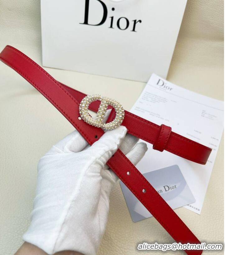 ​Good Product Discount Dior Belt 20MM DIB00018-1