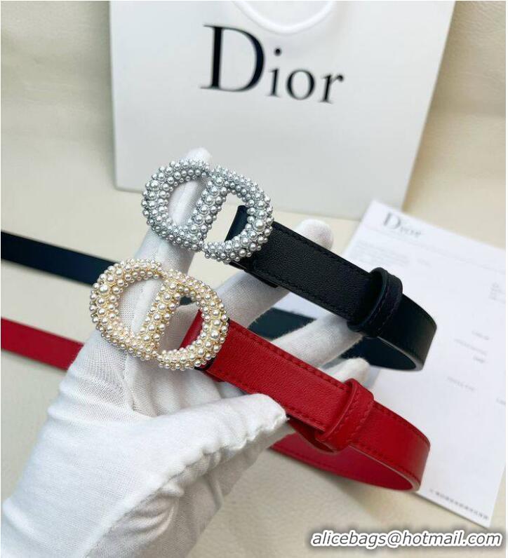 ​Top Quality Dior Belt 20MM DIB00018-2