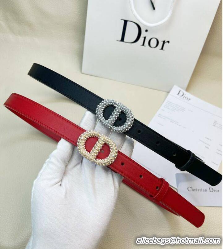 ​Top Quality Dior Belt 20MM DIB00018-2