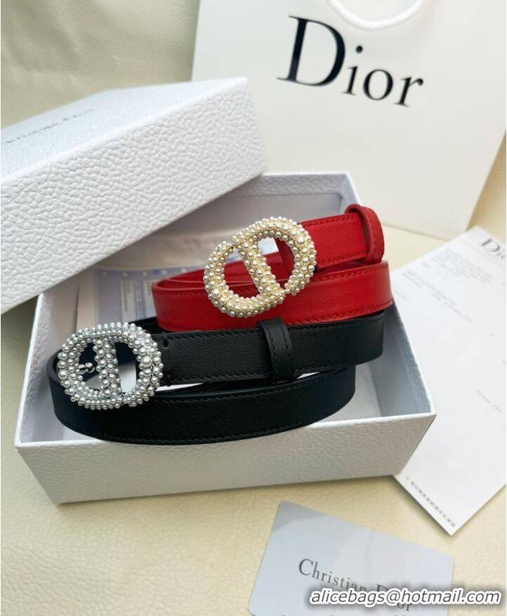 ​Top Quality Dior Belt 20MM DIB00018-2