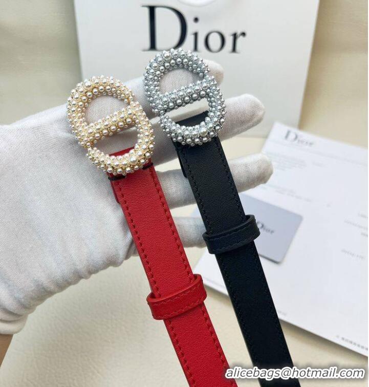 ​Top Quality Dior Belt 20MM DIB00018-2