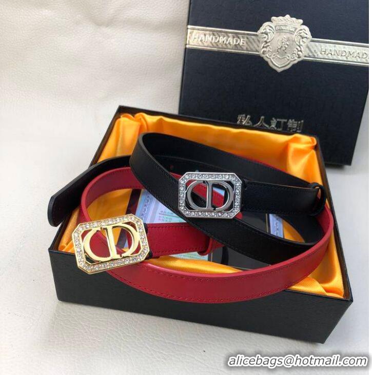 ​Buy Cheap Design Dior Belt 20MM DIB00019-1