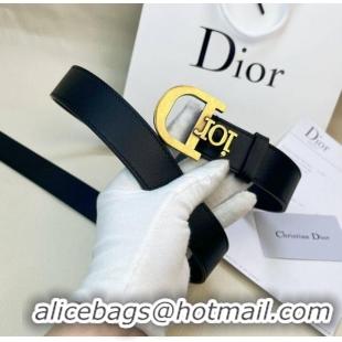 ​Good Looking Dior Belt 30MM DIB00021-1