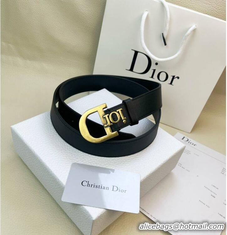 ​Good Looking Dior Belt 30MM DIB00021-1