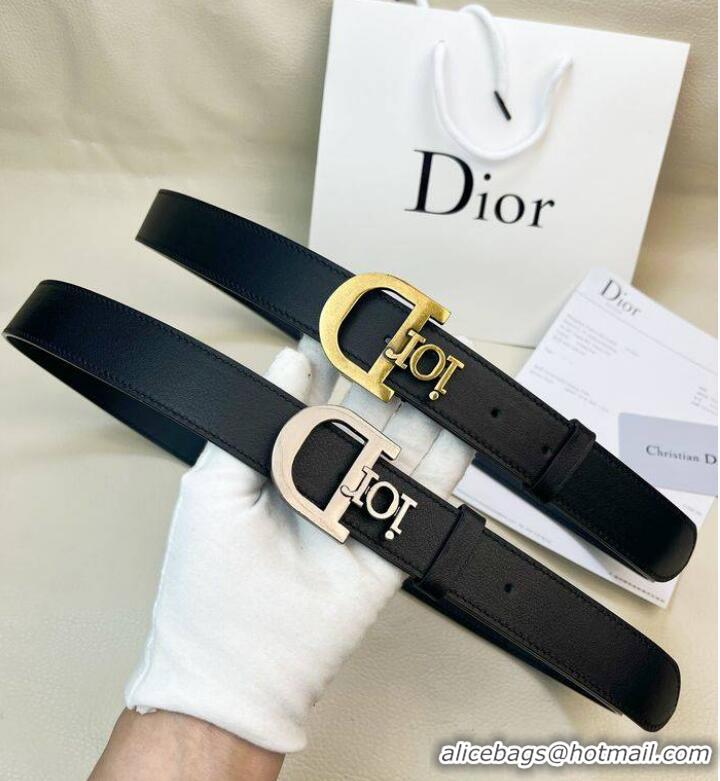 ​Good Looking Dior Belt 30MM DIB00021-1