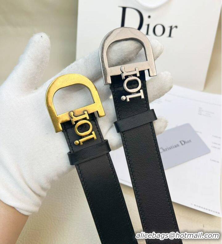 ​Good Looking Dior Belt 30MM DIB00021-1