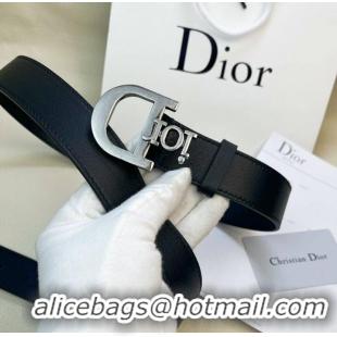 ​Good Product Dior Belt 30MM DIB00021-2