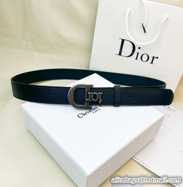 ​Good Product Dior Belt 30MM DIB00021-2