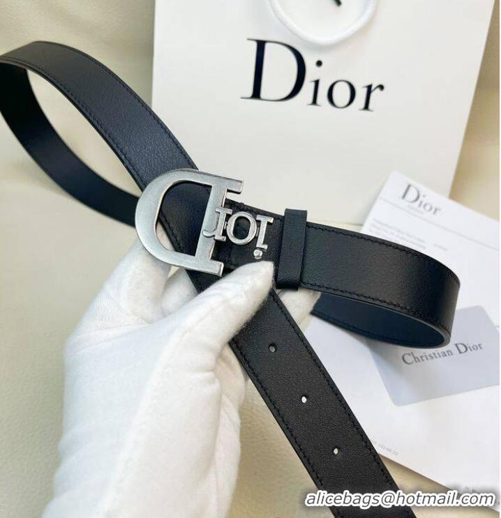 ​Good Product Dior Belt 30MM DIB00021-2