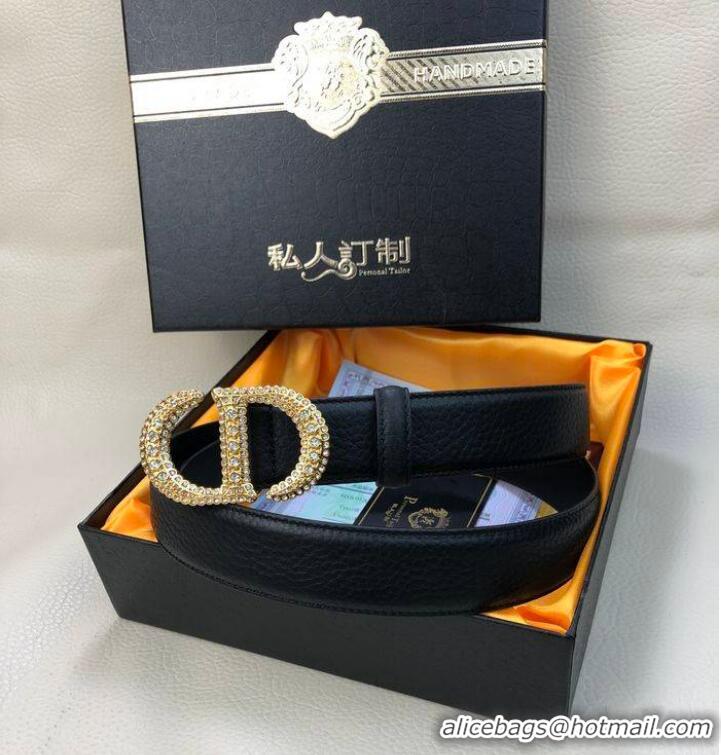 Unique Style Discount Dior Belt 30MM DIB00022-1