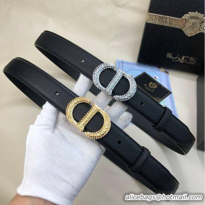 Unique Style Discount Dior Belt 30MM DIB00022-1