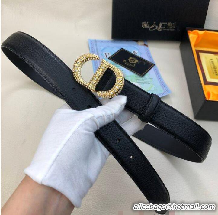 Unique Style Discount Dior Belt 30MM DIB00022-1