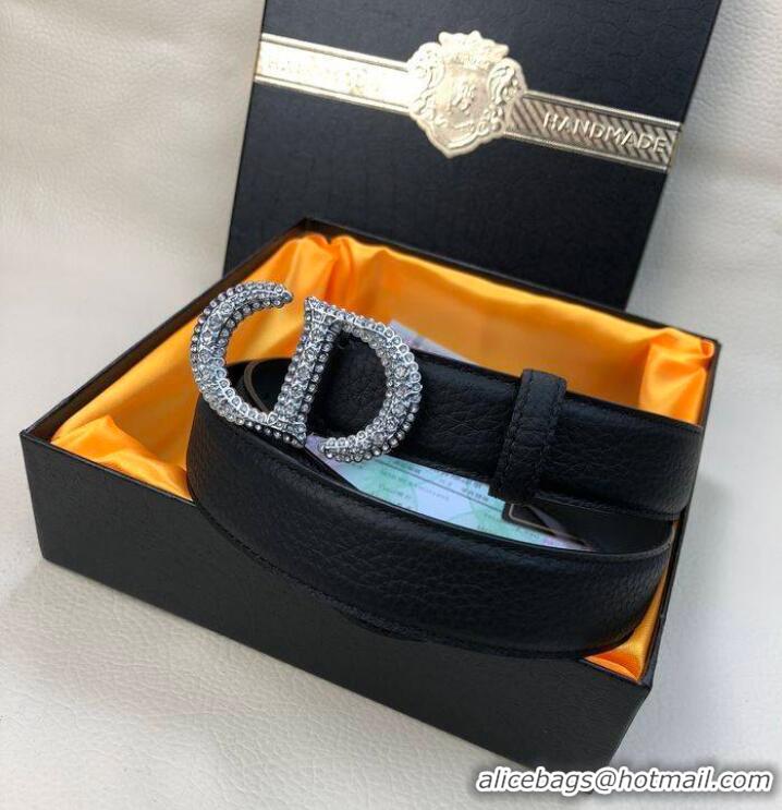 ​Fashion Discount Dior Belt 30MM DIB00022-2