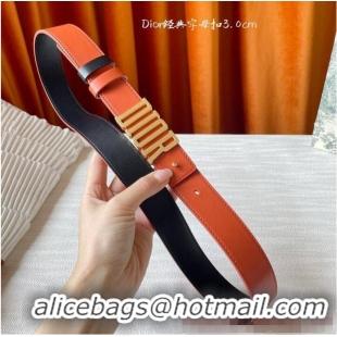 ​Most Popular Dior Belt 30MM DIB00023