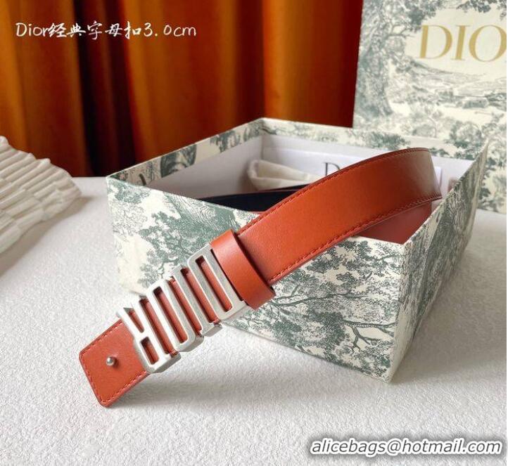 Top Grade Dior Belt 30MM DIB00027