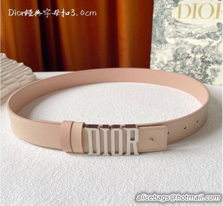 ​Super Quality Dior Belt 30MM DIB00028