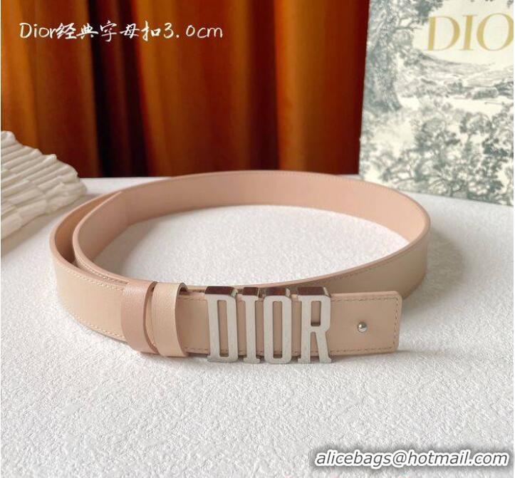 ​Super Quality Dior Belt 30MM DIB00028