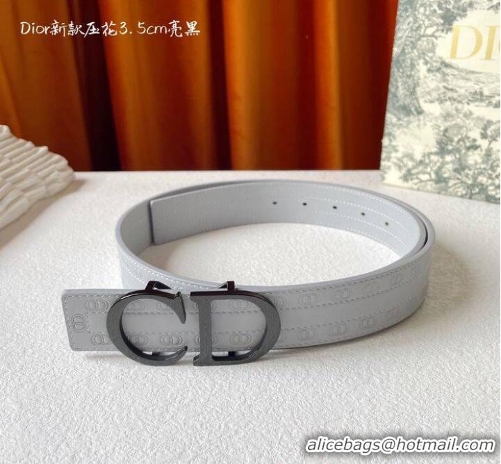 ​Shop Discount Dior Belt 35MM DIB00030