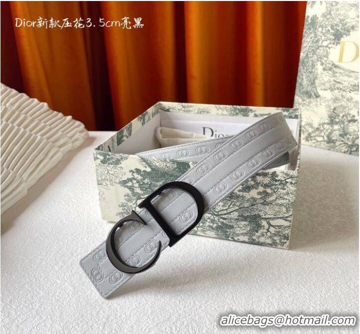 ​Shop Discount Dior Belt 35MM DIB00030