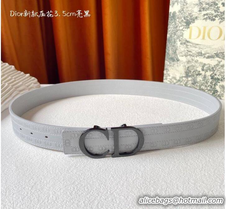 ​Shop Discount Dior Belt 35MM DIB00030