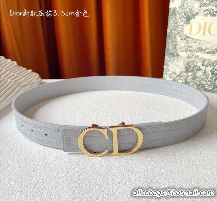 Reasonable Price Dior Belt 35MM DIB00031