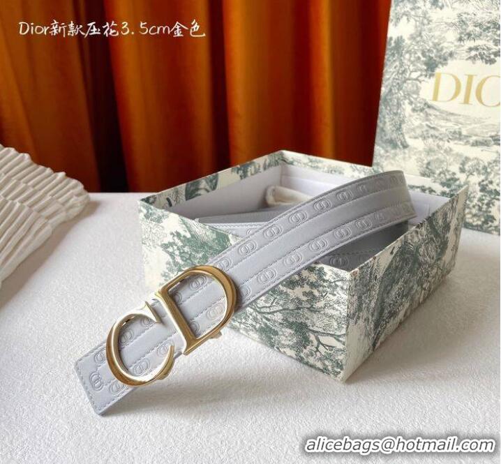 Reasonable Price Dior Belt 35MM DIB00031