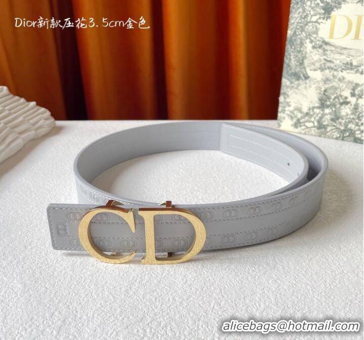 Reasonable Price Dior Belt 35MM DIB00031