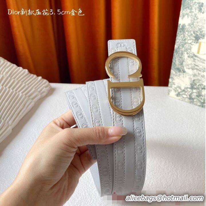 Reasonable Price Dior Belt 35MM DIB00031