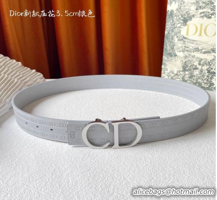 ​Luxury Cheap Dior Belt 35MM DIB00032