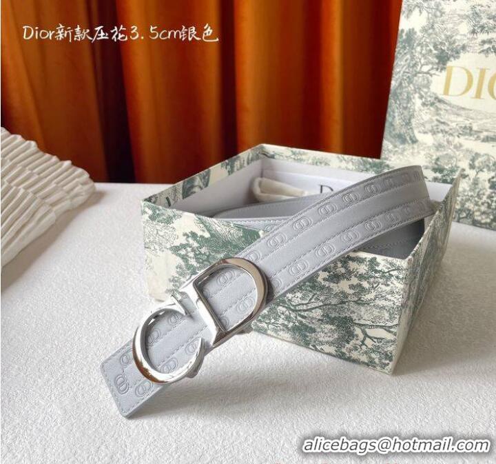 ​Luxury Cheap Dior Belt 35MM DIB00032