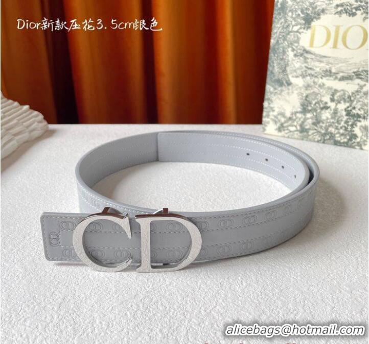 ​Luxury Cheap Dior Belt 35MM DIB00032