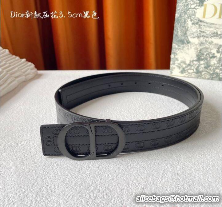 Unique Discount Dior Belt 35MM DIB00033