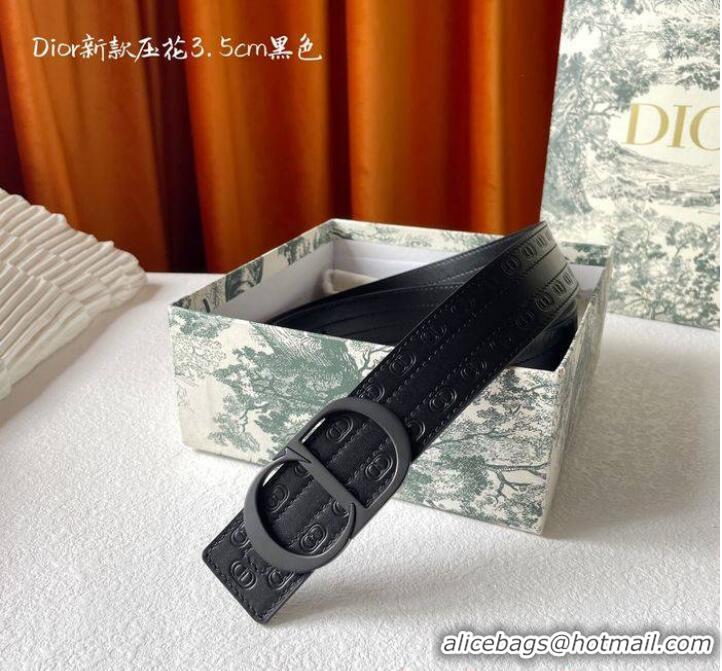 Unique Discount Dior Belt 35MM DIB00033