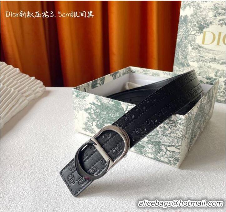 Buy Cheapest Dior Belt 35MM DIB00034