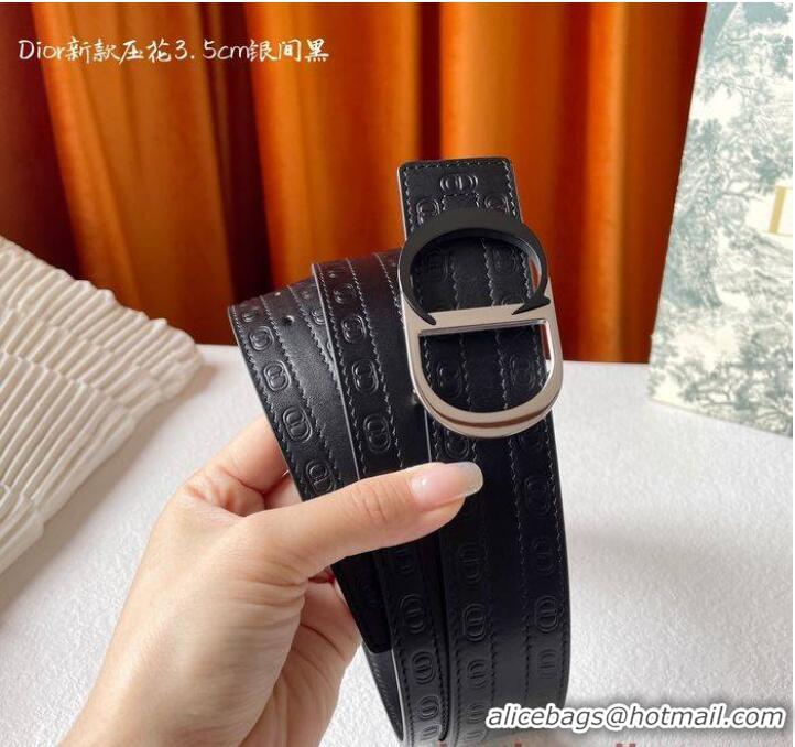 Buy Cheapest Dior Belt 35MM DIB00034